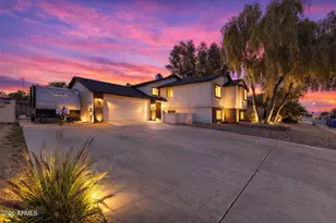 5056 E Dallas St, Mesa, AZ 85205 - Photo 1