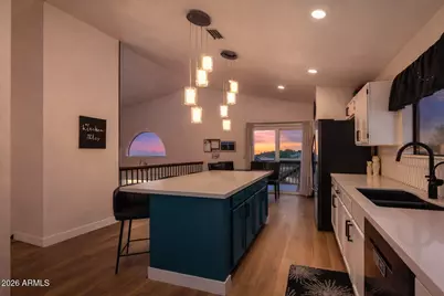 5056 E Dallas Street, Mesa, AZ 85205 - Photo 5