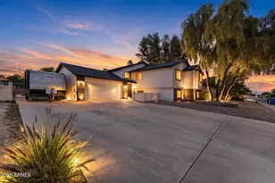 5056 E Dallas St, Mesa, AZ 85205 - Photo 33