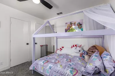 5056 E Dallas Street, Mesa, AZ 85205 - Photo 17