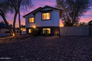 5056 E Dallas St, Mesa, AZ 85205 - Photo 3