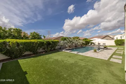 9517 E Tungsten Drive, Mesa, AZ 85212 - Photo 65