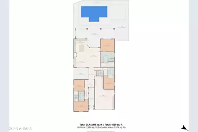 9517 E Tungsten Drive, Mesa, AZ 85212 - Photo 77