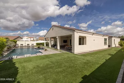 9517 E Tungsten Drive, Mesa, AZ 85212 - Photo 63