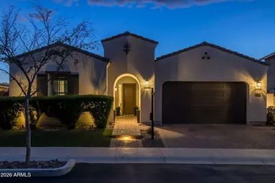 9517 E Tungsten Drive, Mesa, AZ 85212 - Photo 7