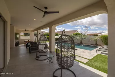 9517 E Tungsten Drive, Mesa, AZ 85212 - Photo 59