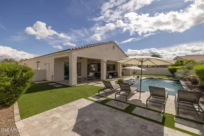 9517 E Tungsten Drive, Mesa, AZ 85212 - Photo 55