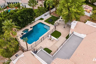 4222 E McLellan Circle #17, Mesa, AZ 85205 - Photo 65