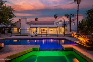 4222 E McLellan Circle, Mesa, AZ 85205 - Photo 49