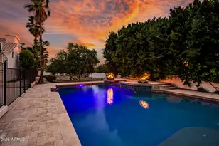 4222 E McLellan Circle, Mesa, AZ 85205 - Photo 51