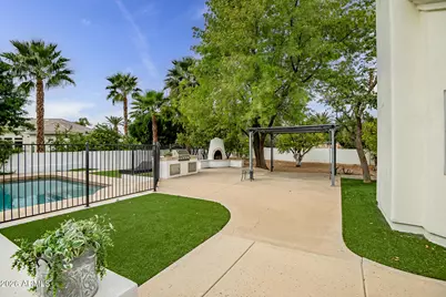 4222 E McLellan Circle #17, Mesa, AZ 85205 - Photo 69