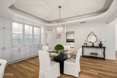 4222 E McLellan Circle #17, Mesa, AZ 85205 - Photo 23