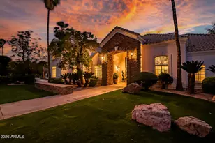 4222 E McLellan Circle, Mesa, AZ 85205 - Photo 5