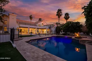 4222 E McLellan Circle, Mesa, AZ 85205 - Photo 53