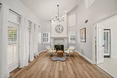 4222 E McLellan Circle #17, Mesa, AZ 85205 - Photo 33