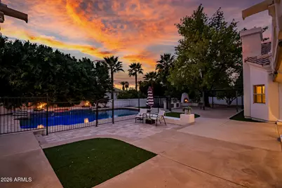 4222 E McLellan Circle #17, Mesa, AZ 85205 - Photo 55