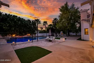 4222 E McLellan Circle, Mesa, AZ 85205 - Photo 55