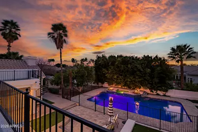 4222 E McLellan Circle #17, Mesa, AZ 85205 - Photo 61