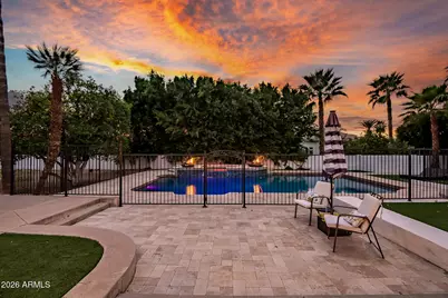 4222 E McLellan Circle #17, Mesa, AZ 85205 - Photo 59