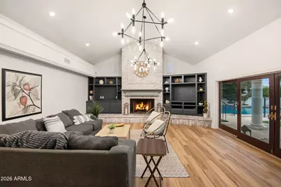 4222 E McLellan Circle #17, Mesa, AZ 85205 - Photo 25