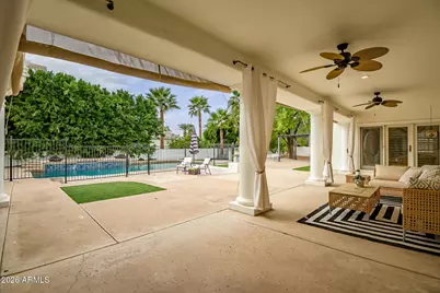 4222 E McLellan Circle #17, Mesa, AZ 85205 - Photo 67