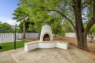 4222 E McLellan Circle, Mesa, AZ 85205 - Photo 71