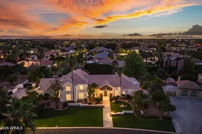 4222 E McLellan Circle #17, Mesa, AZ 85205 - Photo 1