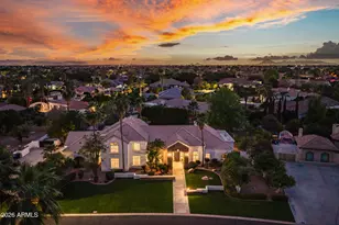 4222 E McLellan Circle, Mesa, AZ 85205 - Photo 1