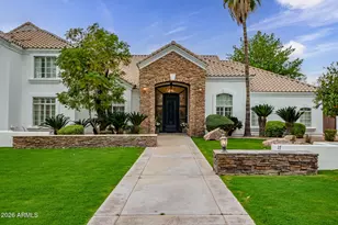 4222 E McLellan Circle, Mesa, AZ 85205 - Photo 7