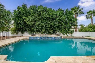 4222 E McLellan Circle #17, Mesa, AZ 85205 - Photo 77