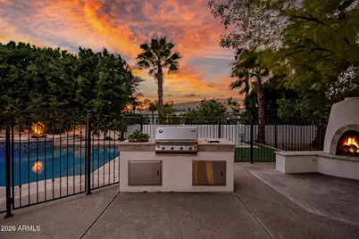 4222 E McLellan Circle #17, Mesa, AZ 85205 - Photo 57