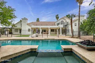 4222 E McLellan Circle, Mesa, AZ 85205 - Photo 81