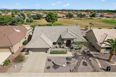 20439 N Meadowood Drive, Sun City West, AZ 85375 - Photo 1