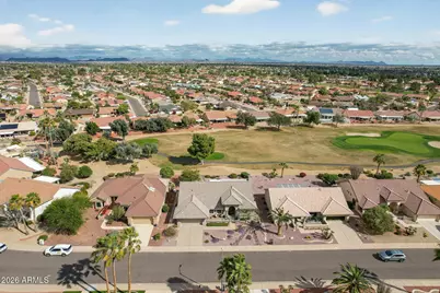 20439 N Meadowood Drive, Sun City West, AZ 85375 - Photo 53