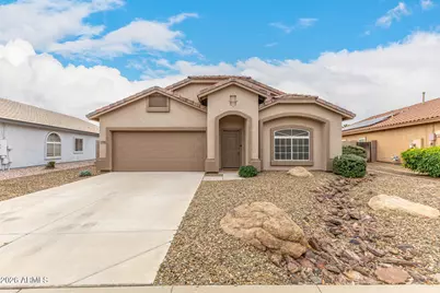 15749 W Ventura Street, Surprise, AZ 85379 - Photo 1