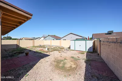 11778 W Columbine Drive, El Mirage, AZ 85335 - Photo 23