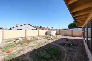 11778 W Columbine Dr, El Mirage, AZ 85335 - Photo 21