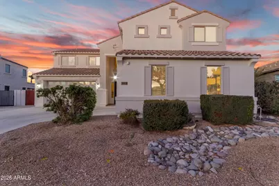 22346 E Arroyo Verde --, Queen Creek, AZ 85142 - Photo 3