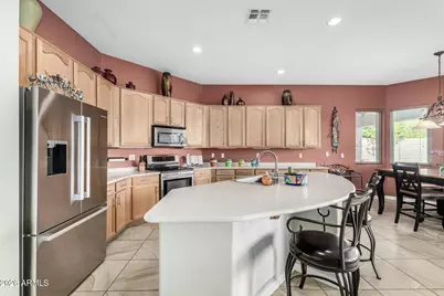 1527 N Steele --, Mesa, AZ 85207 - Photo 15