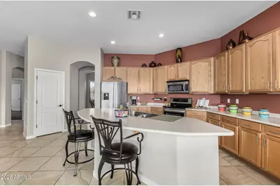 1527 N Steele --, Mesa, AZ 85207 - Photo 17