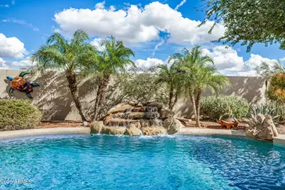 1527 N Steele --, Mesa, AZ 85207 - Photo 47