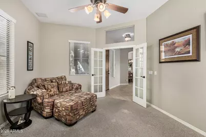 1527 N Steele --, Mesa, AZ 85207 - Photo 33