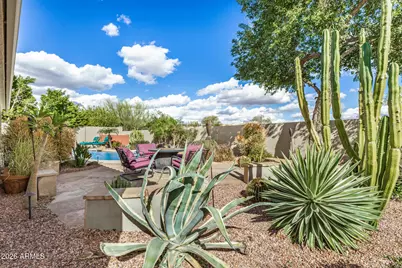 1527 N Steele --, Mesa, AZ 85207 - Photo 43