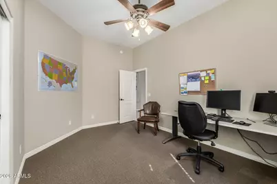 1527 N Steele --, Mesa, AZ 85207 - Photo 35