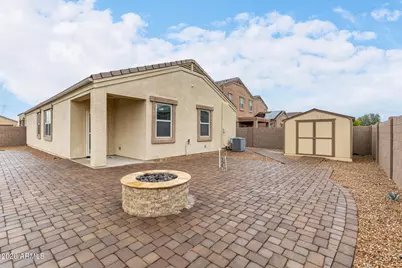 29983 W Whitton Avenue, Buckeye, AZ 85396 - Photo 25