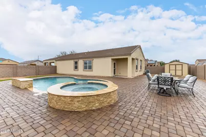 29983 W Whitton Avenue, Buckeye, AZ 85396 - Photo 23