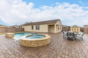 29983 W Whitton Ave, Buckeye, AZ 85396 - Photo 23