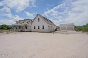 4831 W Pearce Rd, Laveen, AZ 85339 - Photo 1