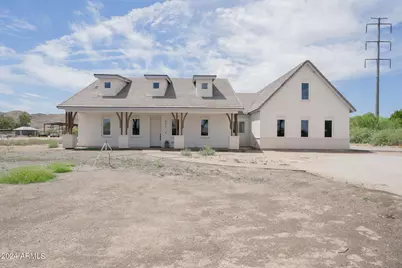 4831 W Pearce Road, Laveen, AZ 85339 - Photo 3