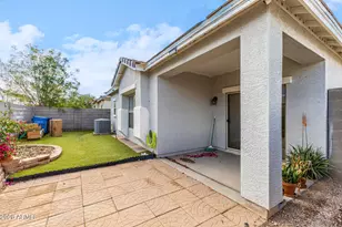 2645 S Southwind Dr, Gilbert, AZ 85295 - Photo 33